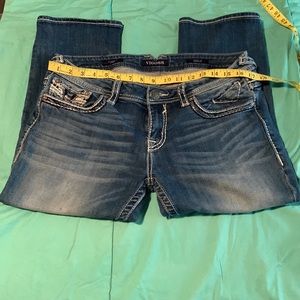 Vigoss Jean Capris